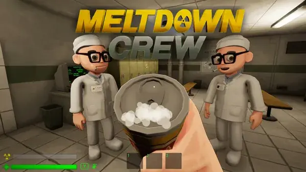 Meltdown Crew Discord: Official Server Links and Community Guide
