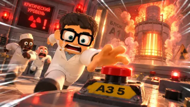 Meltdown Crew Steam Release, Demo Details, and PC Specs